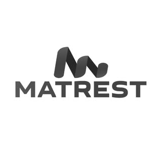 Matrest logo