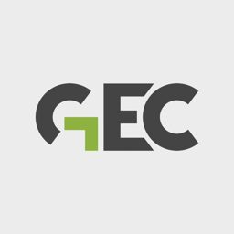GEC - Gulf Engineer's Consultant logo