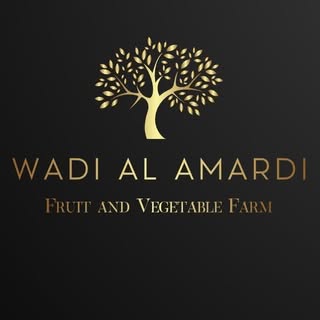 Wadi Al Amardi Farm Dubai logo