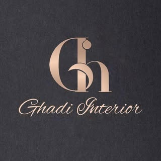 Ghadi Suleiman Interior Design logo