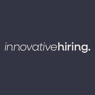 Innovative Hiring Dubai logo
