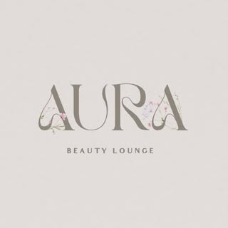 Aura Beauty Lounge logo