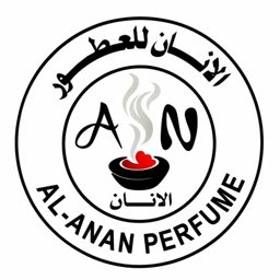 Al Anan Bakhoor and Perfumes logo
