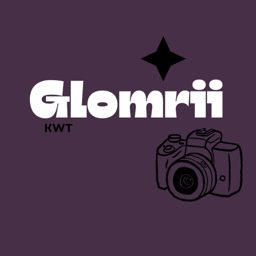 Glomrii logo