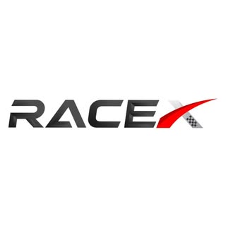 Race X UAE logo