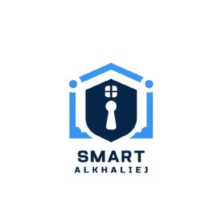 Smart Al Khalij logo