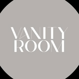 Vanity Room Beauty Salon logo