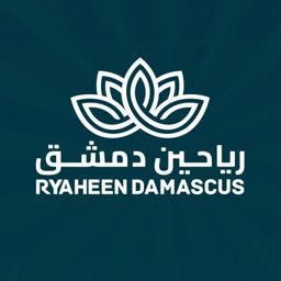 شركة رياحين دمشق السعودية logo