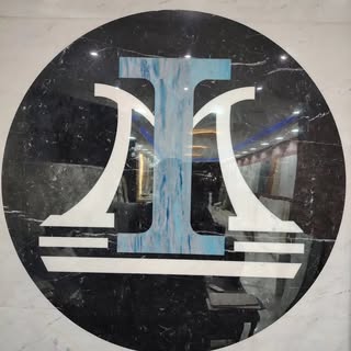 Island logo