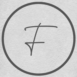 فلتر و عدسة logo