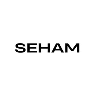 SEHAM logo