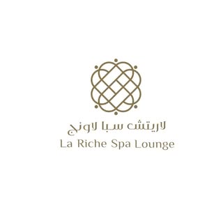 La Riche Spa Lounge logo