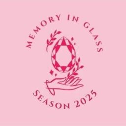 Memory in Glass logo