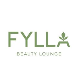 Fylla Beauty Lounge logo