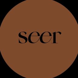 Seer Fine Jewelry logo
