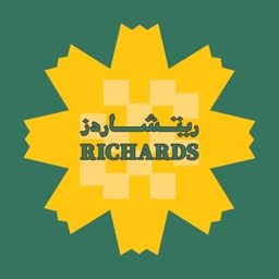 Richards Coffee Co. logo
