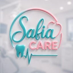 Safia Care Clinic logo