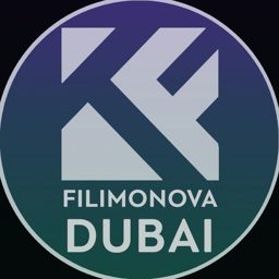 Textile Studio Dubai logo