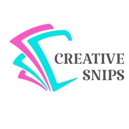 Creative Snips logo