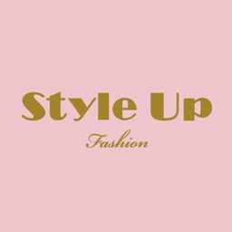 Style Up logo