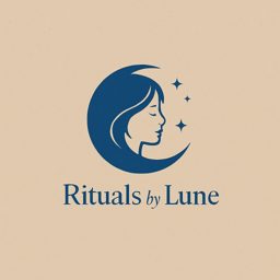 Rituals by Lune logo