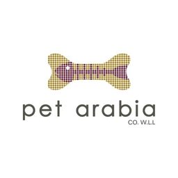 Pet Arabia logo