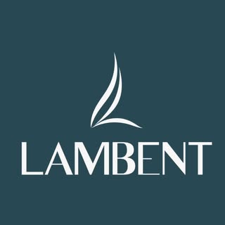 Lambent Body Care logo