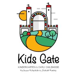 Kidsgate logo