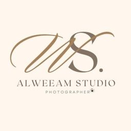 Al Weeam Studio logo