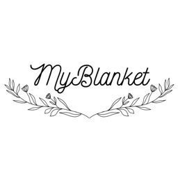 MyBlanket logo