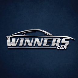 Winners Car logo