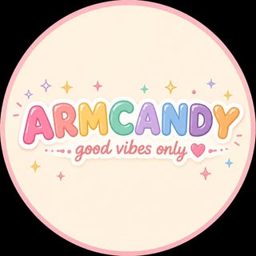 Armcandy Studio logo
