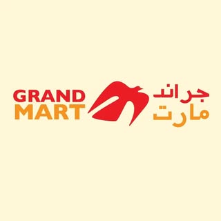 Grand Mart logo