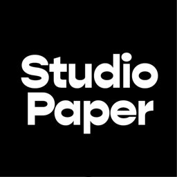 Studio Paper logo