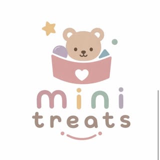 Mini Treats logo