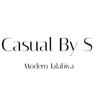 جلابيات بطريقه عصريه logo