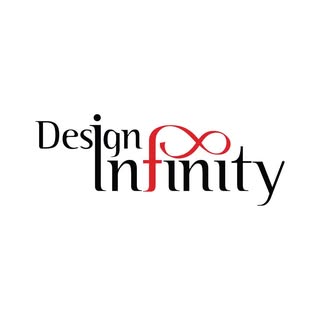 Design Infinity logo