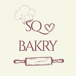 SQ Bakery logo