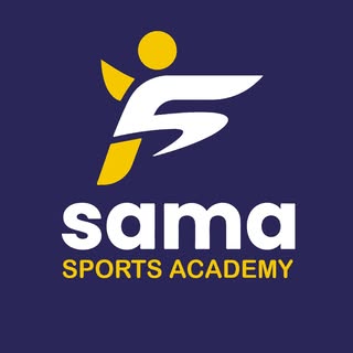 Sama Sports Academy logo