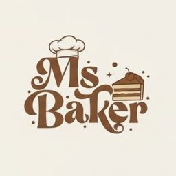 Home Baker Kuwait logo