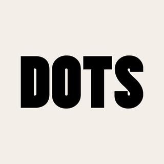 Dots Cafe logo