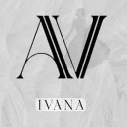 Ivana Hall logo