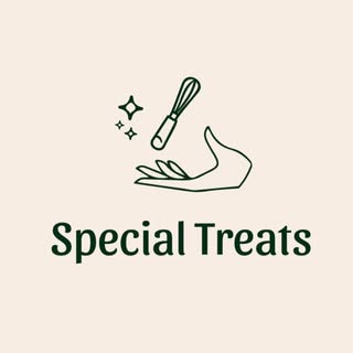 Special Treats logo