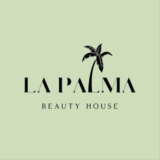 La Palma Beauty House logo