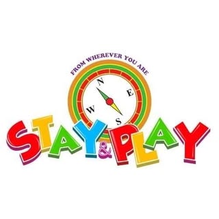 Dubai Best Playground logo