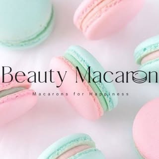 Macaron logo