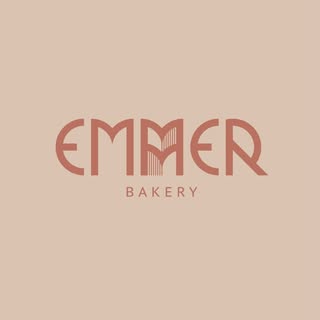 Emmer Bakery logo