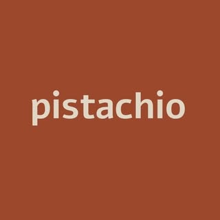 Pistachio logo