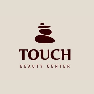 Touch Beauty Centre logo