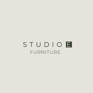 Studio E Furniture logo